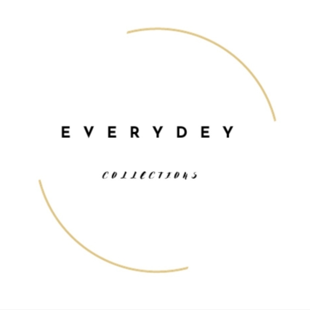 Meet your Posher, Everydey Collections